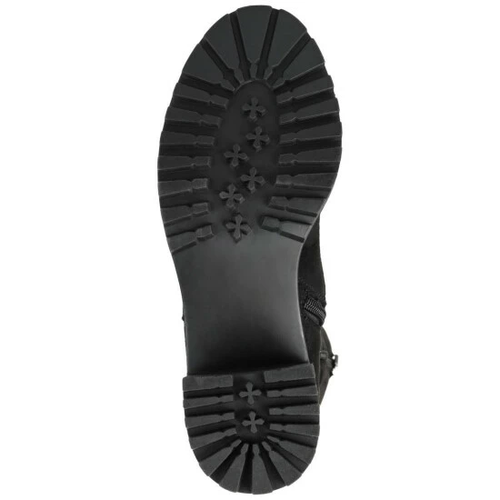 Wholesale โ Journee Collection ๐ฉ Womens Tru Comfort Foam Jenicca Boot Navy ๐ฏ - Image 2