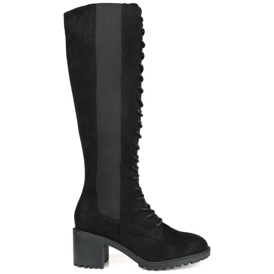 Wholesale โ Journee Collection ๐ฉ Womens Tru Comfort Foam Jenicca Boot Navy ๐ฏ - Image 7