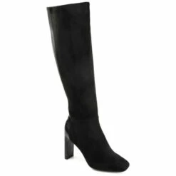 Top 10 🛒 Journee Collection 👩 Womens Tru Comfort Foam Elisabeth Boot Black 🎁