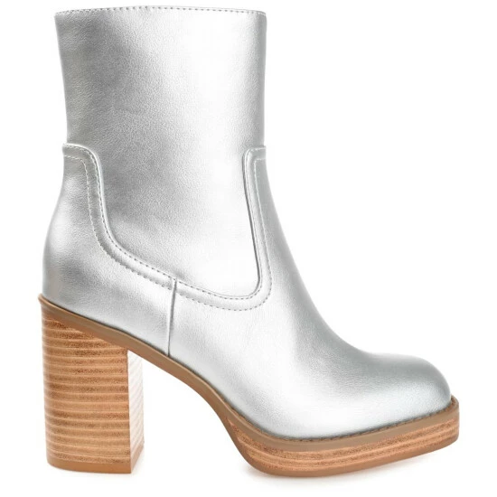 Promo โค๏ธ Journee Collection ๐ฉ Women's Tru Comfort Foam Brittany Bootie ๐ฏ - Image 2