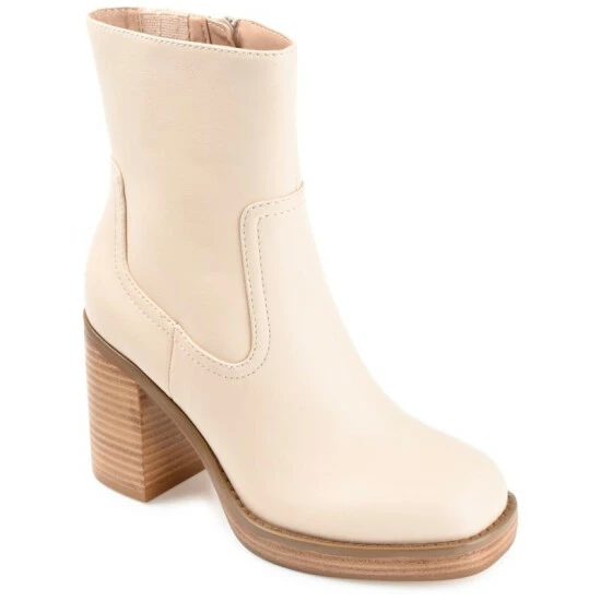 Promo โค๏ธ Journee Collection ๐ฉ Women's Tru Comfort Foam Brittany Bootie ๐ฏ - Image 10