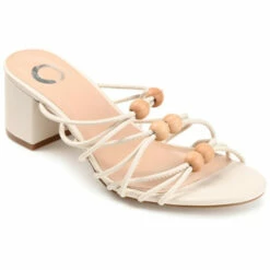 Buy 🧨 Journee Collection 👩 Womens Kennadi Pump Brown 💯