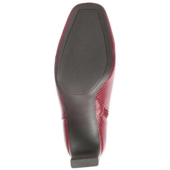 New ๐งจ Journee Collection ๐ฉ Womens Tru Comfort Foam Sarla Bootie Brown ๐ - Image 4