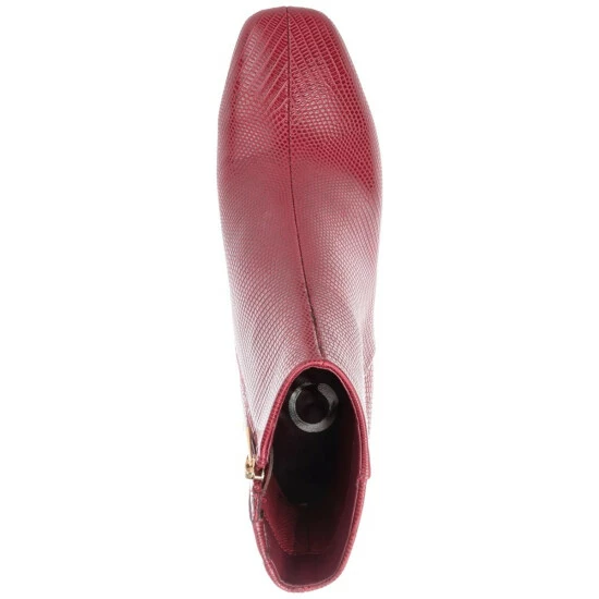 New ๐งจ Journee Collection ๐ฉ Womens Tru Comfort Foam Sarla Bootie Brown ๐ - Image 7