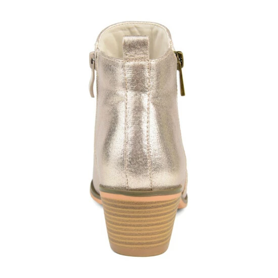 Best Sale ๐คฉ Journee Collection ๐ฉ Womens Rebel Bootie Leopard ๐ - Image 2