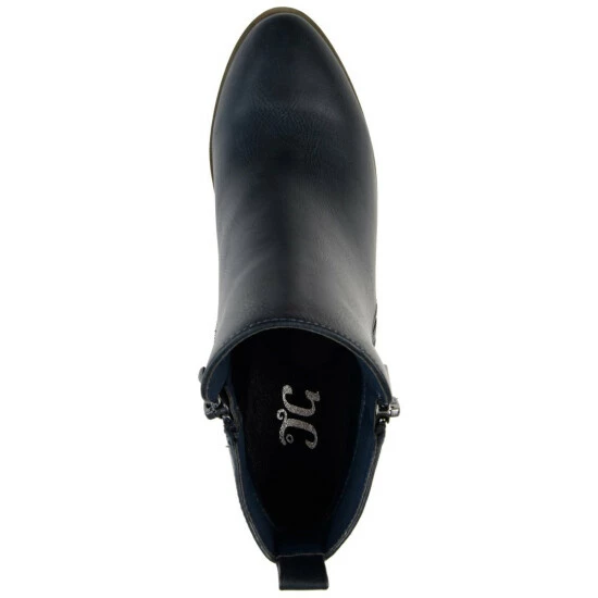 Best Sale ๐คฉ Journee Collection ๐ฉ Womens Rebel Bootie Leopard ๐ - Image 3