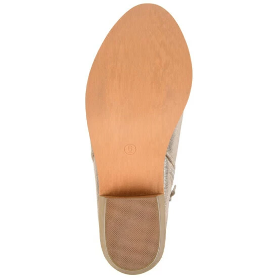 Best Sale ๐คฉ Journee Collection ๐ฉ Womens Rebel Bootie Leopard ๐ - Image 5