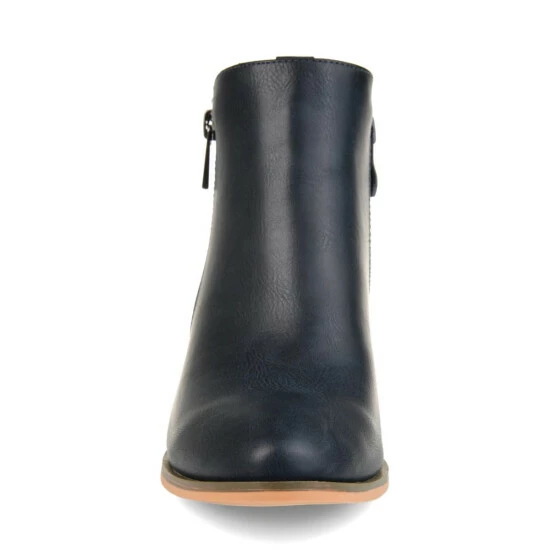 Best Sale ๐คฉ Journee Collection ๐ฉ Womens Rebel Bootie Leopard ๐ - Image 6