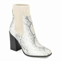 Best Sale 💯 Journee Collection 👩 Womens Tru Comfort Foam Adalia Bootie Black 💯