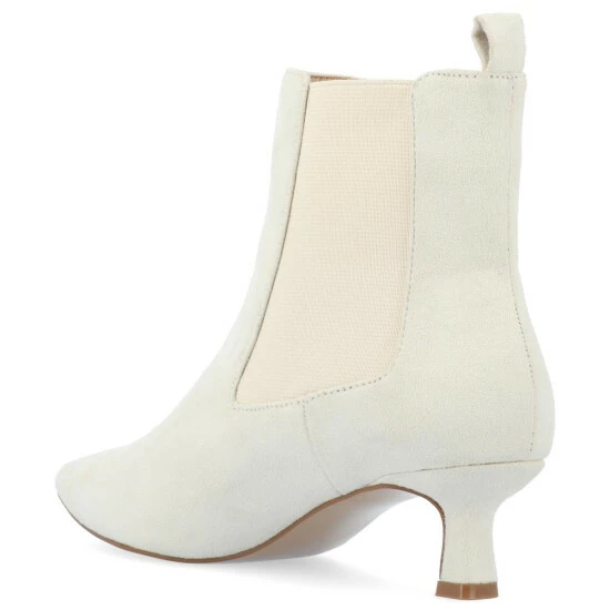 Discount ๐ฅฐ Journee Collection ๐ฉ Womens Tru Comfort Foam Tenlee Bootie Fuchsia ๐งจ - Image 4