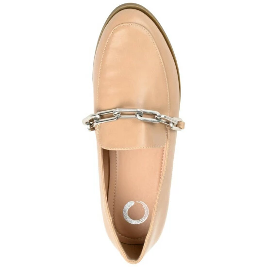 Brand new ๐ Journee Collection ๐ฉ Womens Tru Comfort Foam Madison Flat Red ๐งจ - Image 6