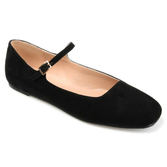 Discount โญ Journee Collection ๐ฉ Womens Carrie Flat Coral โค๏ธ - Image 8