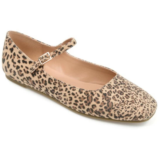 Discount โญ Journee Collection ๐ฉ Womens Carrie Flat Coral โค๏ธ - Image 12