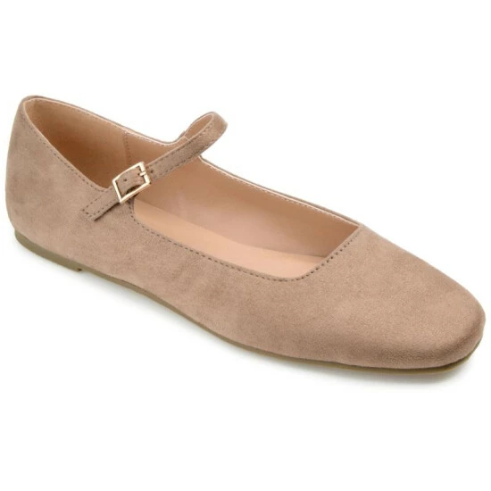 Discount โญ Journee Collection ๐ฉ Womens Carrie Flat Coral โค๏ธ - Image 14