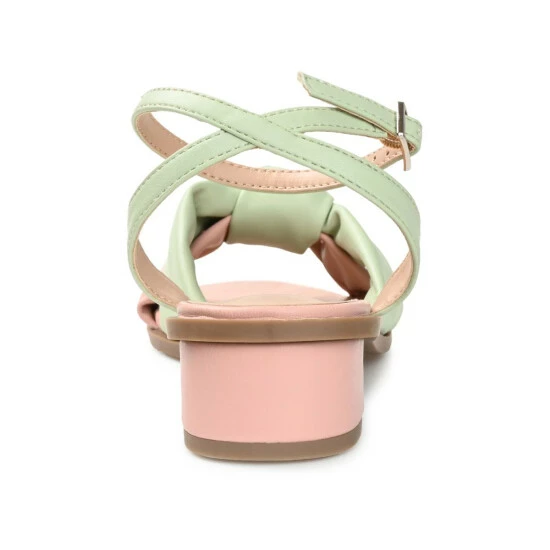 Buy ๐ Journee Collection ๐ฉ Womens Edythe Pump Sage ๐ - Image 6