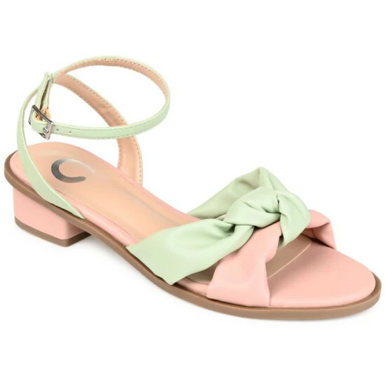 Buy ๐ Journee Collection ๐ฉ Womens Edythe Pump Sage ๐ - Image 12