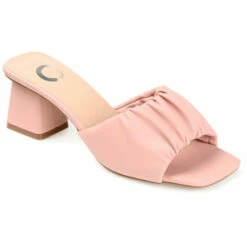 Hot Sale 🎉 Journee Collection 👩 Women's Briarr Pump Black 😍