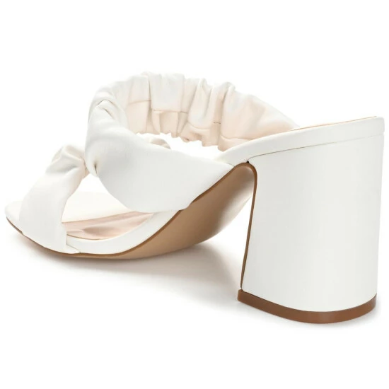 Budget 🎁 Journee Collection 👩 Women's Zoee Pump Green 😀 - Image 3