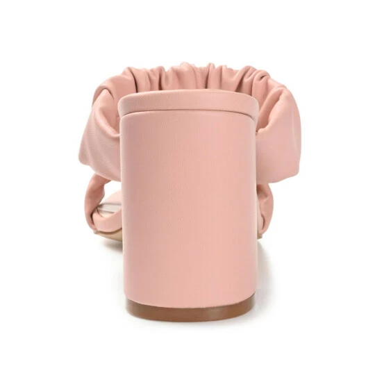 Budget 🎁 Journee Collection 👩 Women's Zoee Pump Green 😀 - Image 7