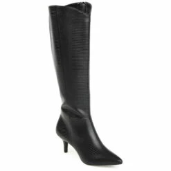 Best Sale ✨ Journee Collection 👩 Womens Tru Comfort Foam Estrella Boot 🎁