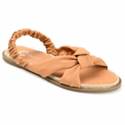 Wholesale ✔️ Journee Collection 👩 Womens Kiandra 🩴 Sandal Sage ✔️