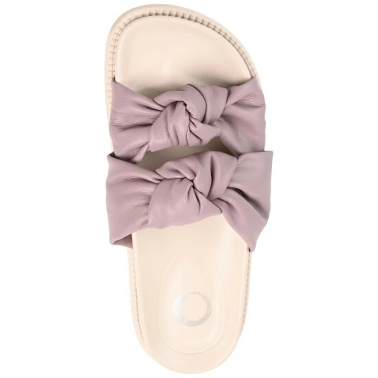 Best Sale โจ Journee Collection ๐ฉ Womens Melanie ๐ฉด Sandal Green ๐ฅฐ - Image 2