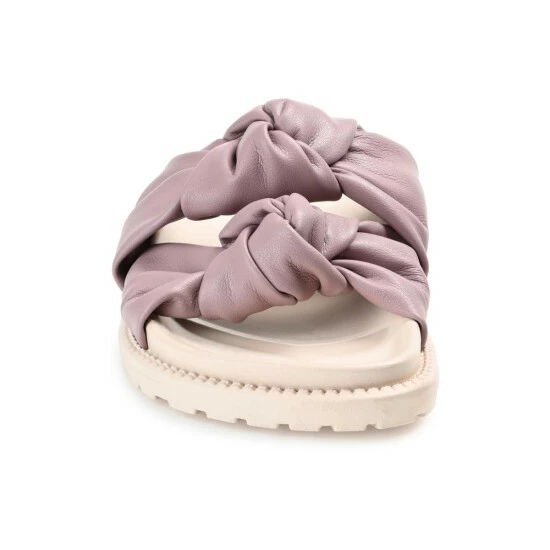 Best Sale โจ Journee Collection ๐ฉ Womens Melanie ๐ฉด Sandal Green ๐ฅฐ - Image 8