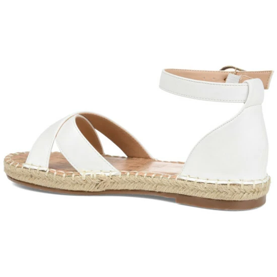 Top 10 💯 Journee Collection 👩 Womens Lyddia 🩴 Sandal Cognac ⌛ - Image 5