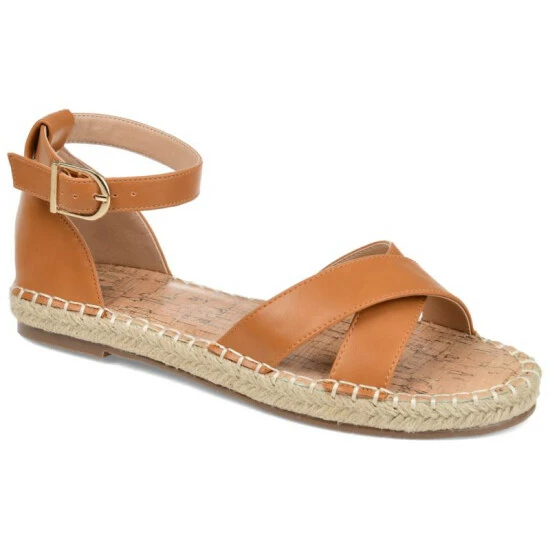 Top 10 💯 Journee Collection 👩 Womens Lyddia 🩴 Sandal Cognac ⌛ - Image 11