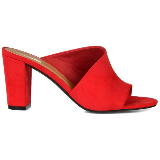 Discount ๐ Journee Collection ๐ฉ Women's Tru Comfort Foam Allea Slide Animal ๐ - Image 3