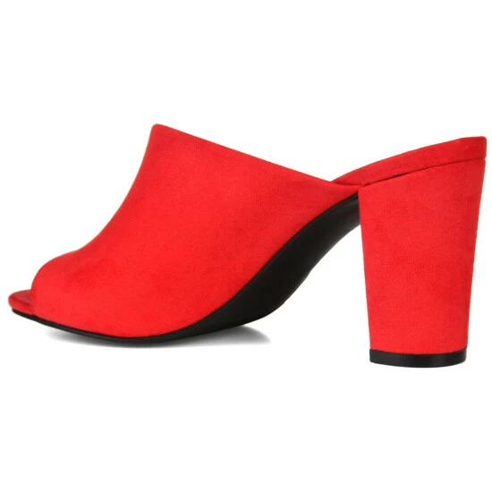 Discount ๐ Journee Collection ๐ฉ Women's Tru Comfort Foam Allea Slide Animal ๐ - Image 4