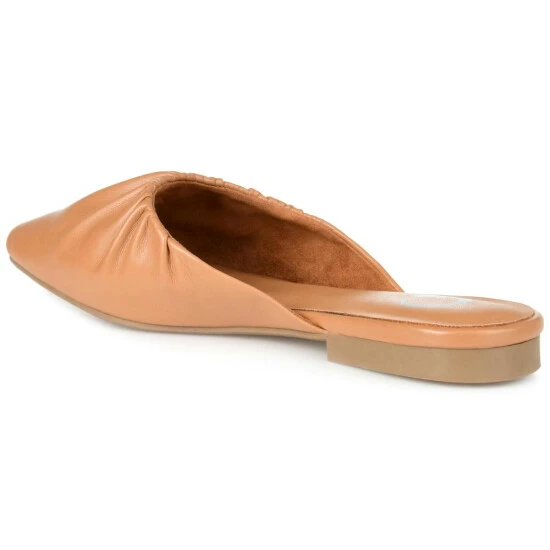 Cheap ๐ Journee Collection ๐ฉ Women's Tru Comfort Foam Elizza Mule Olive ๐คฉ - Image 3