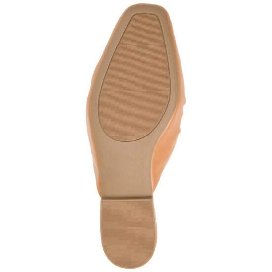 Cheap ๐ Journee Collection ๐ฉ Women's Tru Comfort Foam Elizza Mule Olive ๐คฉ - Image 4