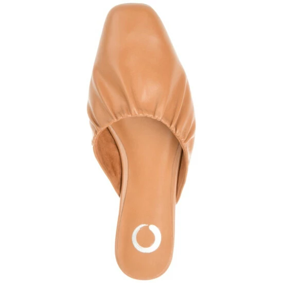 Cheap ๐ Journee Collection ๐ฉ Women's Tru Comfort Foam Elizza Mule Olive ๐คฉ - Image 6