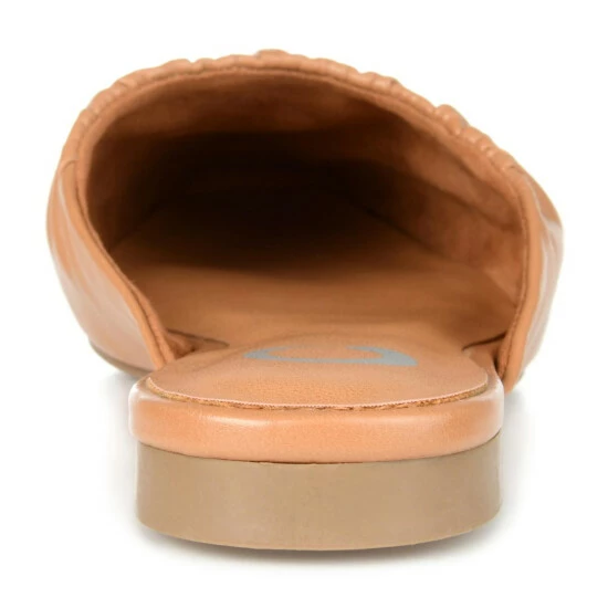 Cheap ๐ Journee Collection ๐ฉ Women's Tru Comfort Foam Elizza Mule Olive ๐คฉ - Image 8