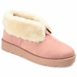 Promo ✔️ Journee Collection 👩 Women's Tru Comfort Foam Horizzen Slipper Bone 🧨
