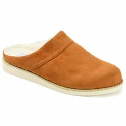 Outlet 🌟 Journee Collection 👩 Women's Sabine Slipper Beige 🎉
