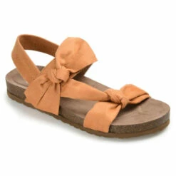 Top 10 🎁 Journee Collection 👩 Women's Xanndra 🩴 Sandal Tan ⌛