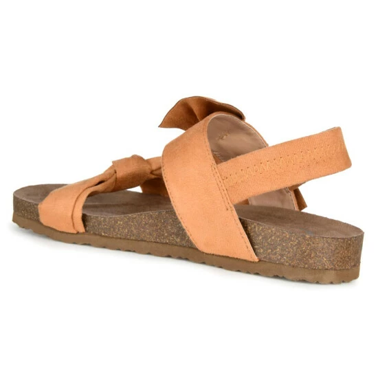 Top 10 🎁 Journee Collection 👩 Women's Xanndra 🩴 Sandal Tan ⌛ - Image 4