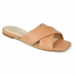 Wholesale 🔔 Journee Collection 👩 Women's Carlotta Slide Blush 🎉