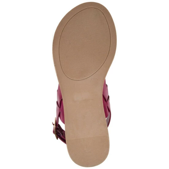 Outlet 🌟 Journee Collection 👩 Women's Lavine 🩴 Sandal Blue 🔥 - Image 7