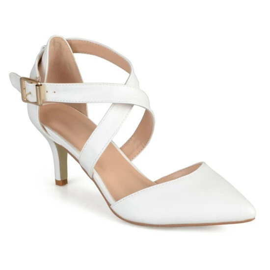 Brand new ๐ Journee Collection ๐ฉ Women's Riva Pump Black ๐