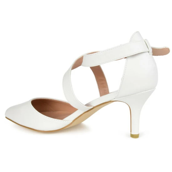 Brand new ๐ Journee Collection ๐ฉ Women's Riva Pump Black ๐ - Image 2