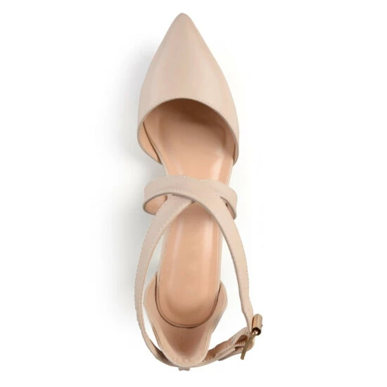 Brand new ๐ Journee Collection ๐ฉ Women's Riva Pump Black ๐ - Image 3