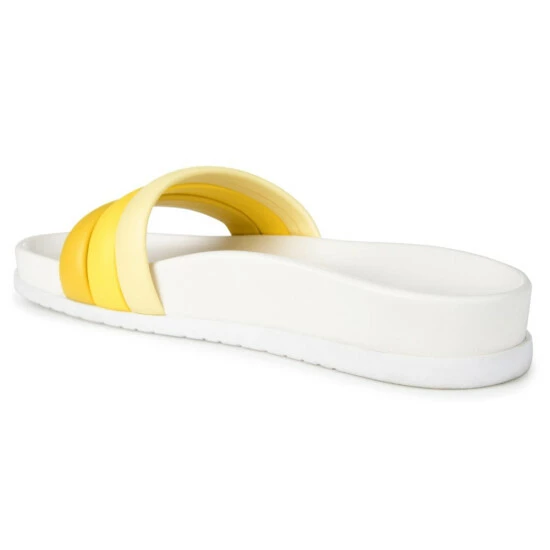 Discount โญ Journee Collection ๐ฉ Women's Nellee Slide White ๐ - Image 7