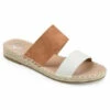 Brand new 😍 Journee Collection 👩 Women's Tru Comfort Foam Suzzie 🩴 Sandal Pink 🎁