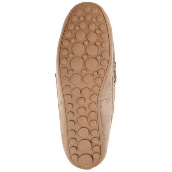 Buy ๐ Journee Collection ๐ฉ Women's Comfort Thatch Loafer Taupe Taupe ๐ฅฐ - Image 5