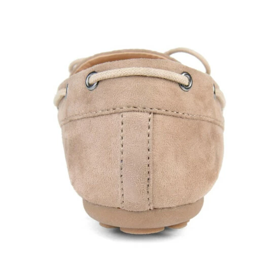Buy ๐ Journee Collection ๐ฉ Women's Comfort Thatch Loafer Taupe Taupe ๐ฅฐ - Image 6