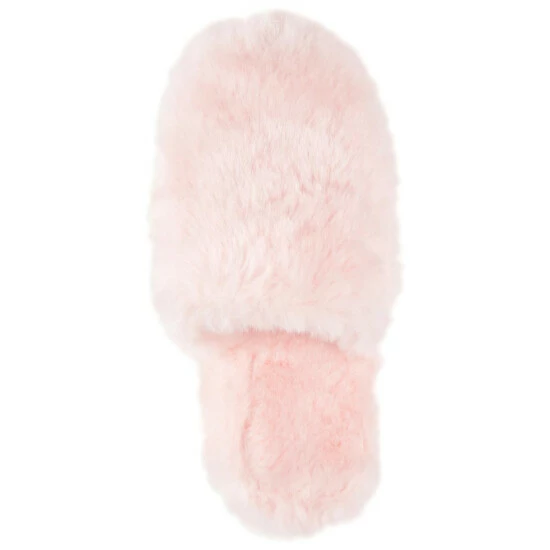 Flash Sale โ Journee Collection ๐ฉ Women's Cozey Slipper Cream ๐ - Image 5