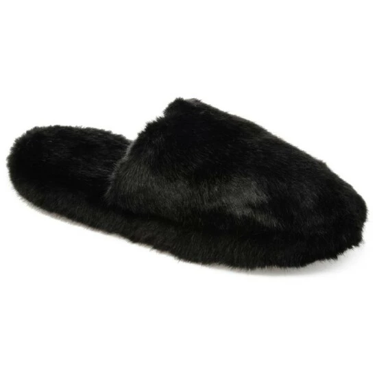 Flash Sale โ Journee Collection ๐ฉ Women's Cozey Slipper Cream ๐ - Image 8
